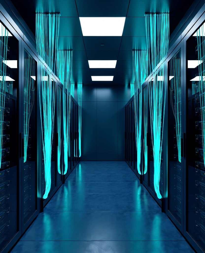 Infraestructura de procesamiento de datos CentralMetricHub