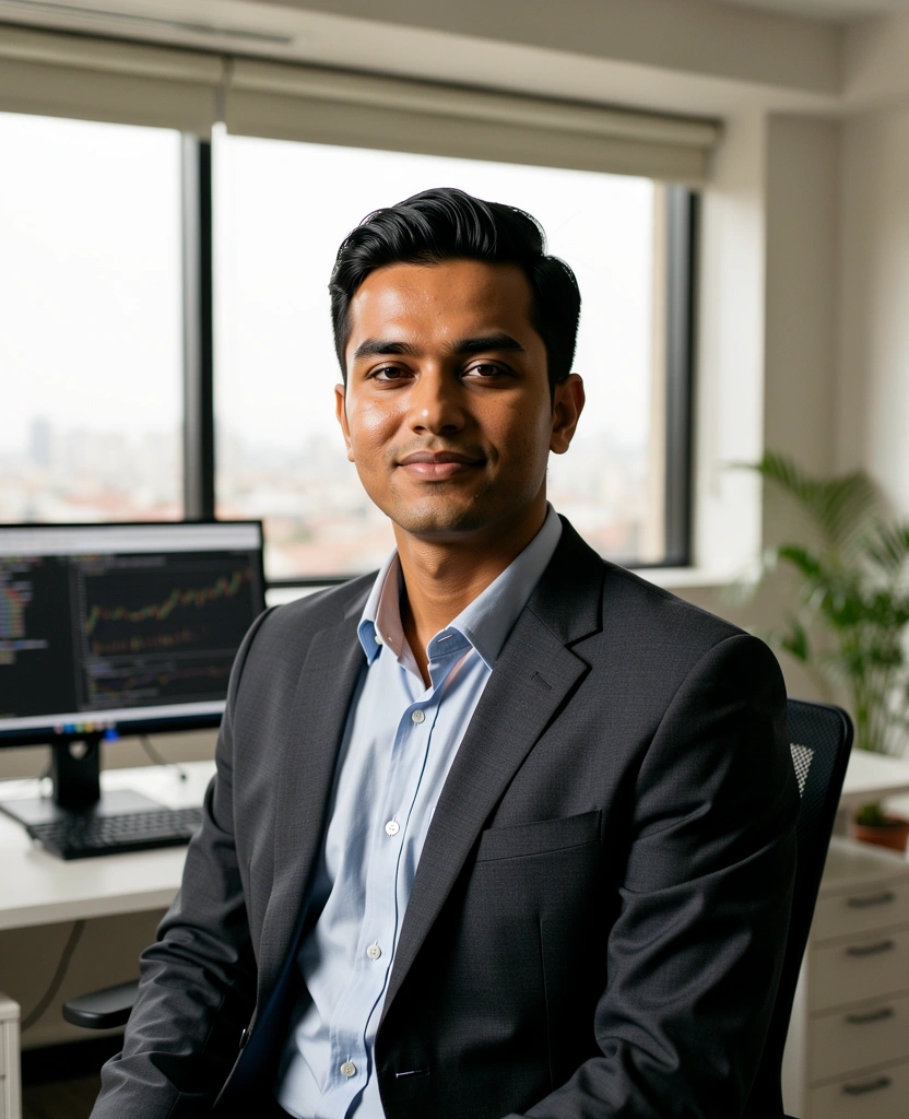 Especialista en Datos