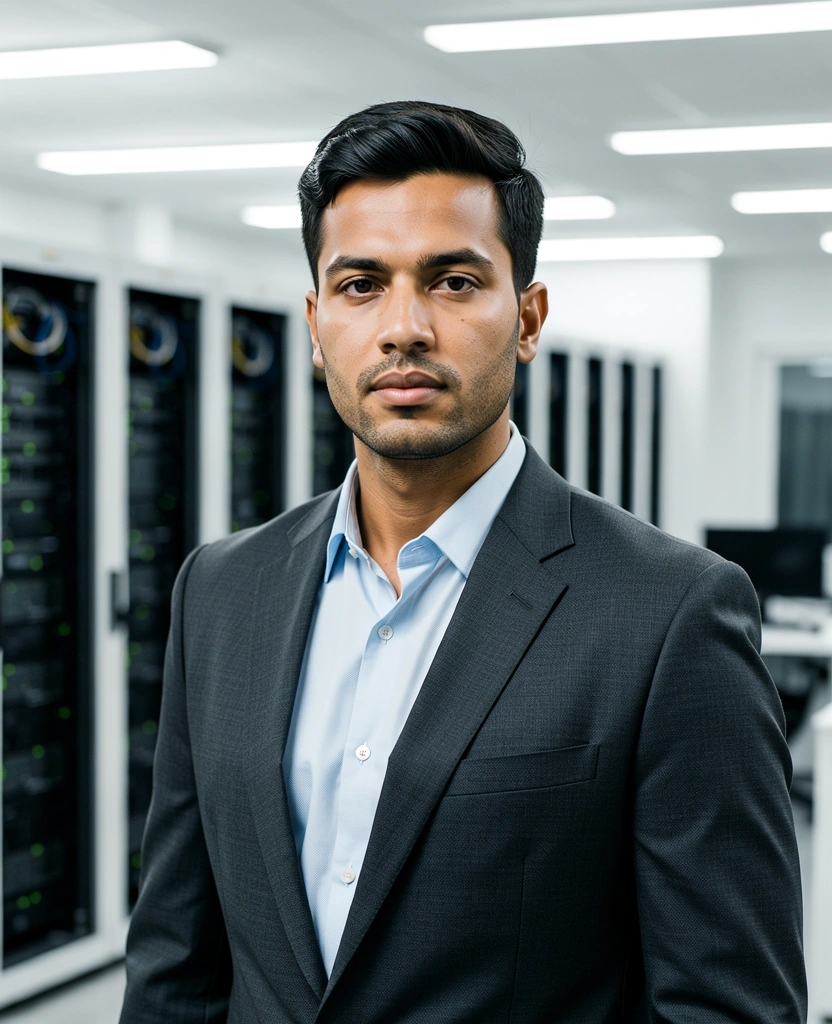 Experto en Ciberseguridad