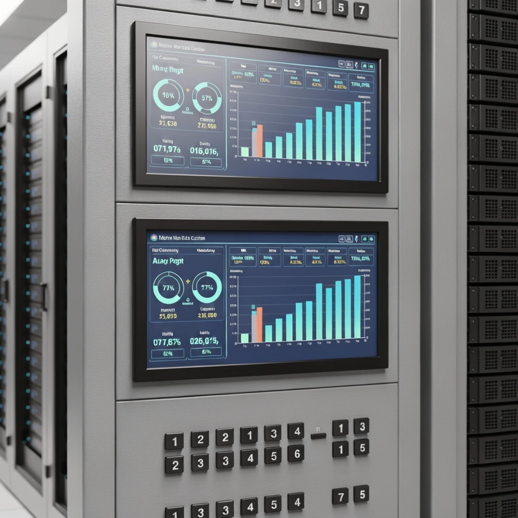 Control de datos analíticos