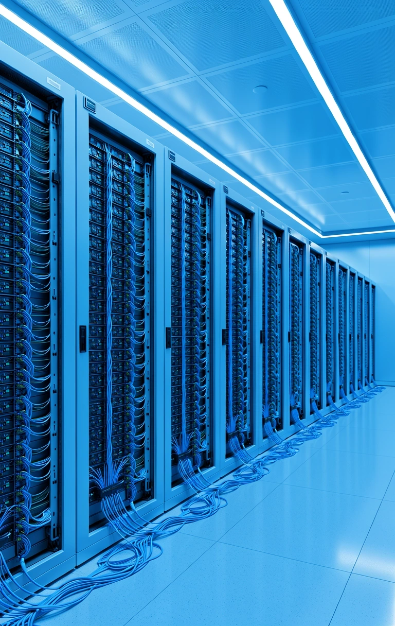 Infraestructura de Datos