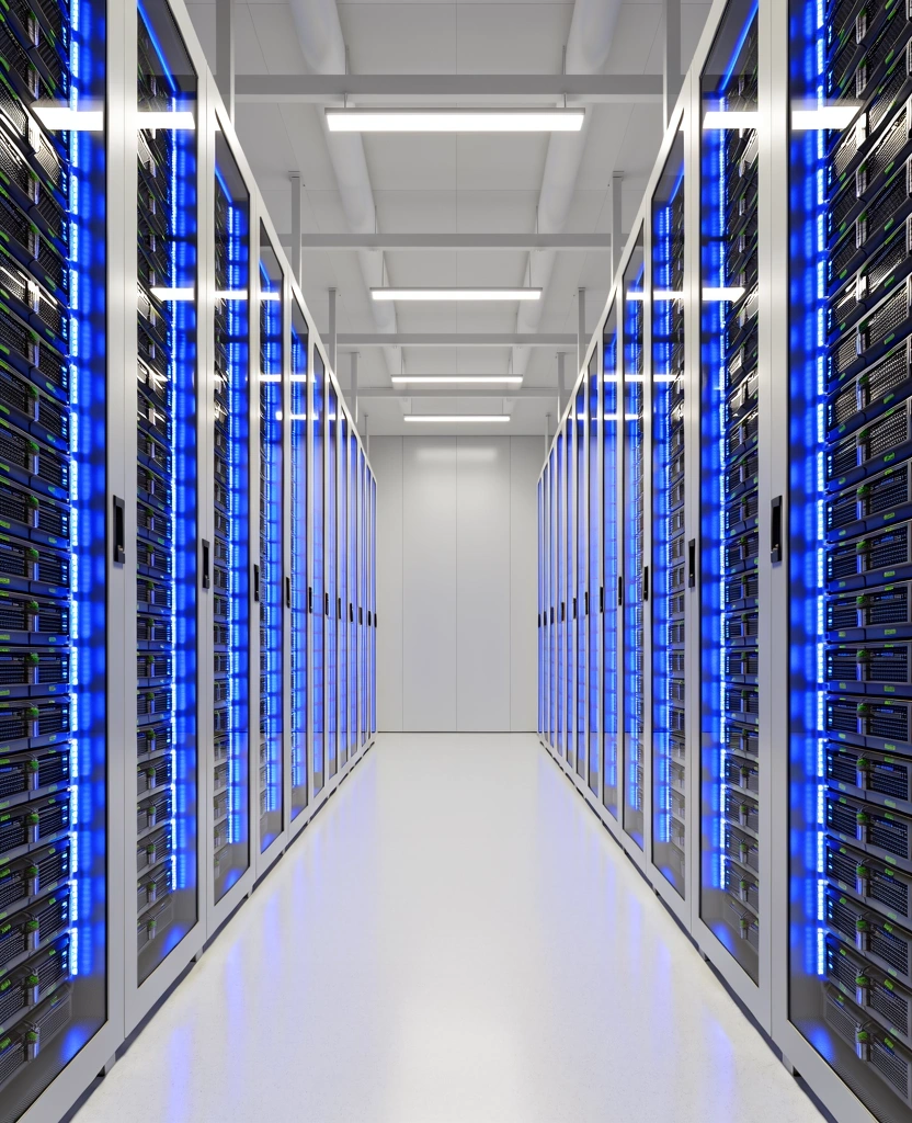 Infraestructura de Datos CentralMetricHub