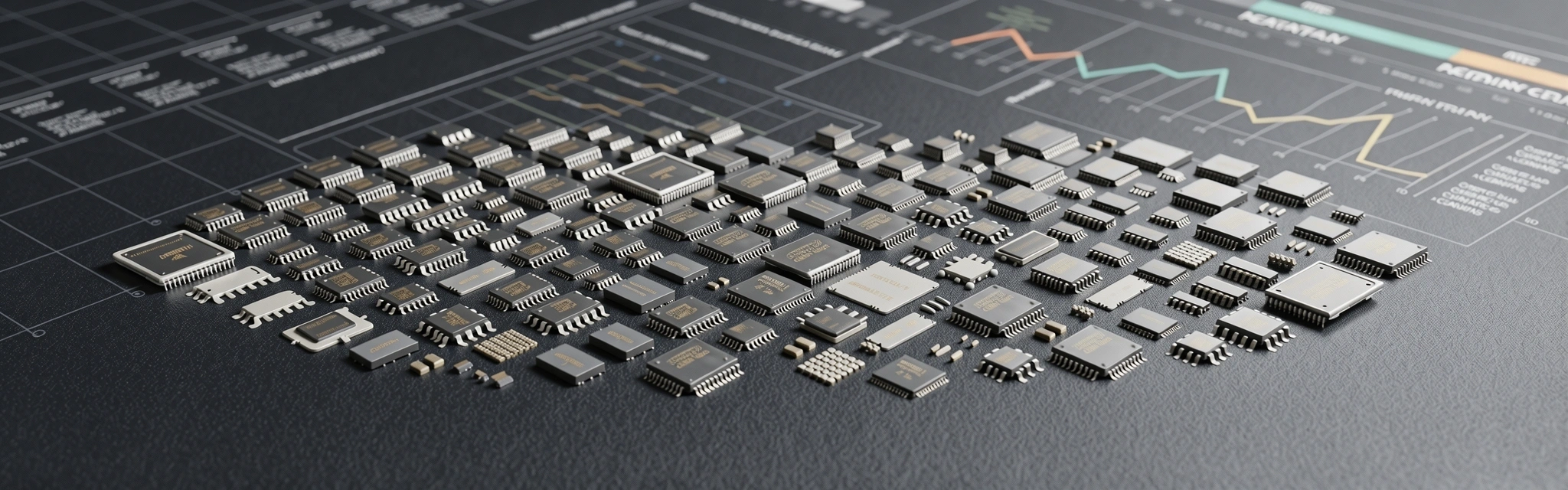 Detalle de precisión técnica